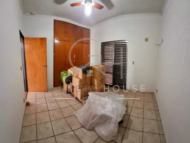 Sobrado com 133m² 3 quartos e 2 banheiros, à venda, no bairro Campos Elíseos em Ribeirão Preto