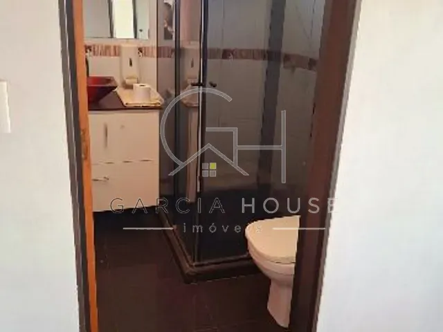 Sobrado com 133m² 3 quartos e 2 banheiros, à venda, no bairro Campos Elíseos em Ribeirão Preto