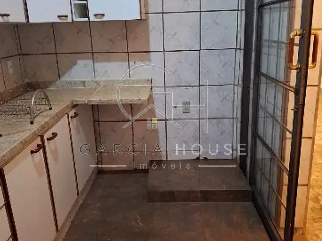 Sobrado com 133m² 3 quartos e 2 banheiros, à venda, no bairro Campos Elíseos em Ribeirão Preto