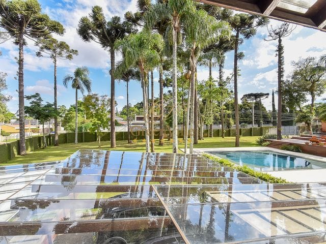 Foto do Casa - Condomínio  particular,  terreno total de 6.008m² , 3 Casas  com 1.211m², à venda, Jardim Social  Curitiba, PR | Imobiliária GreenVille