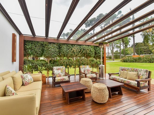 Foto do Casa - Condomínio  particular,  terreno total de 6.008m² , 3 Casas  com 1.211m², à venda, Jardim Social  Curitiba, PR | Imobiliária GreenVille
