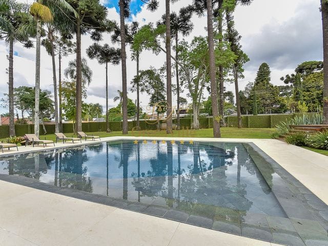 Foto do Casa - Condomínio  particular,  terreno total de 6.008m² , 3 Casas  com 1.211m², à venda, Jardim Social  Curitiba, PR | Imobiliária GreenVille