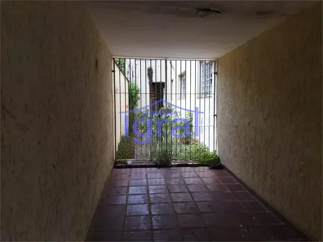 Sobrado com 245m² 4 quartos e 2 banheiros, à venda, no bairro Jardim Oriental em São Paulo