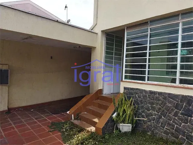 Sobrado com 245m² 4 quartos e 2 banheiros, à venda, no bairro Jardim Oriental em São Paulo