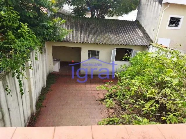 Sobrado com 245m² 4 quartos e 2 banheiros, à venda, no bairro Jardim Oriental em São Paulo