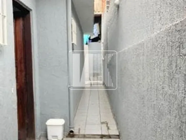 Sobrado com 168m² 1 quarto e 2 banheiros, à venda, no bairro Vila Palmares em Santo André