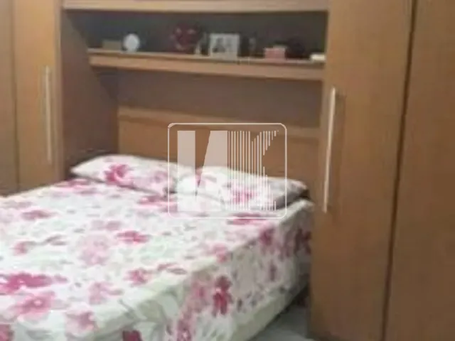 Sobrado com 168m² 1 quarto e 2 banheiros, à venda, no bairro Vila Palmares em Santo André
