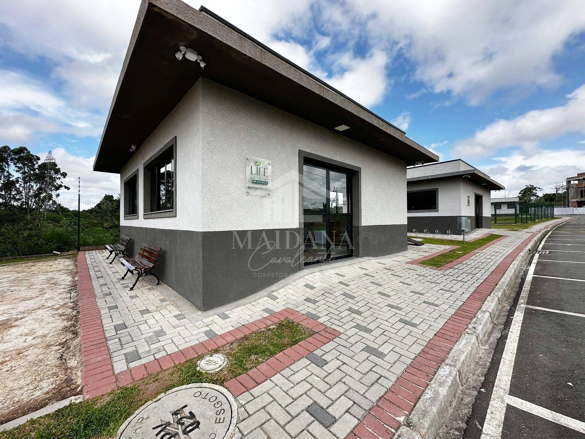 Sobrado, 3 quartos, 155 m² - Foto 37