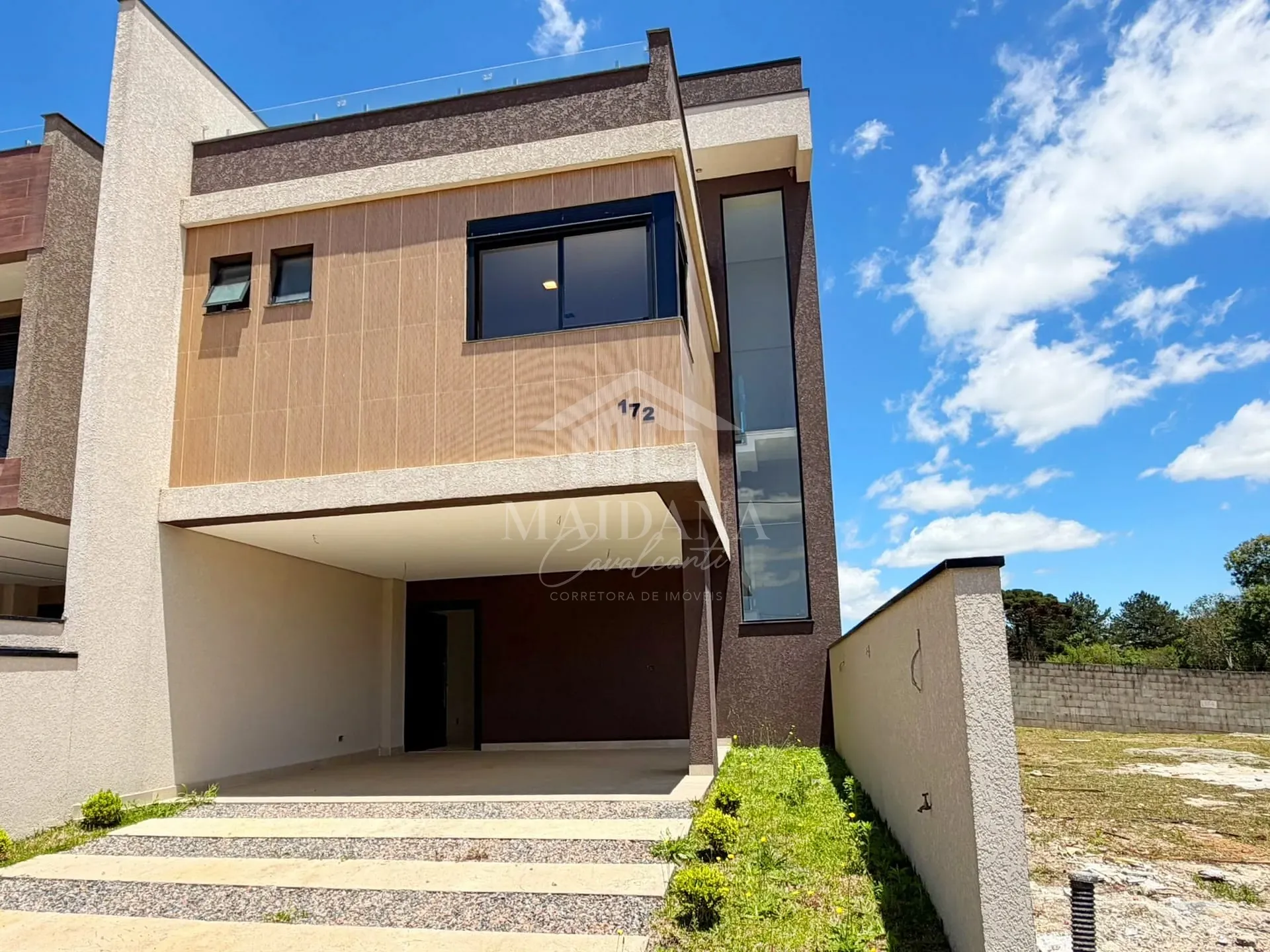 Sobrado, 3 quartos, 155 m² - Foto 1