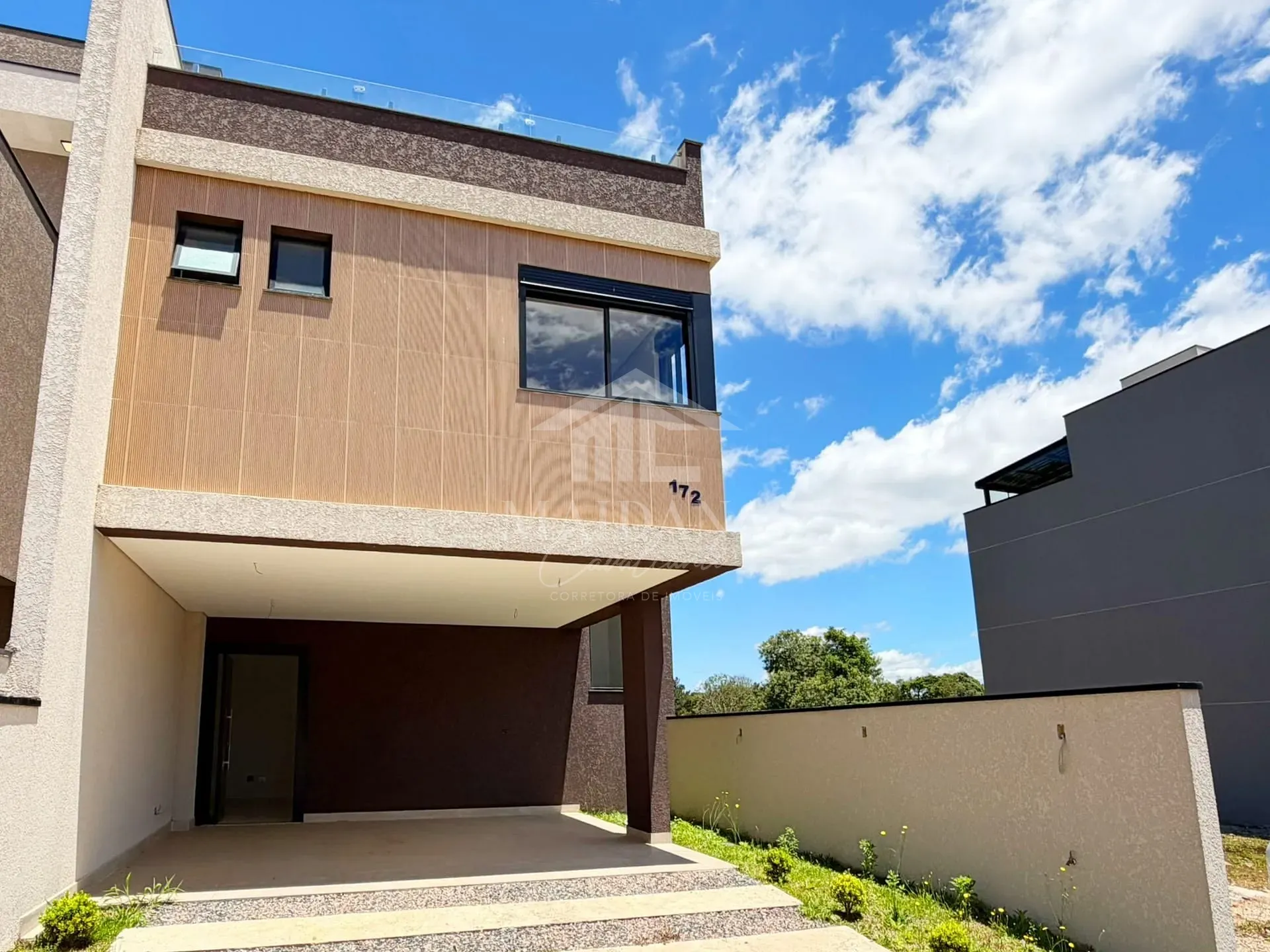 Sobrado, 3 quartos, 155 m² - Foto 2