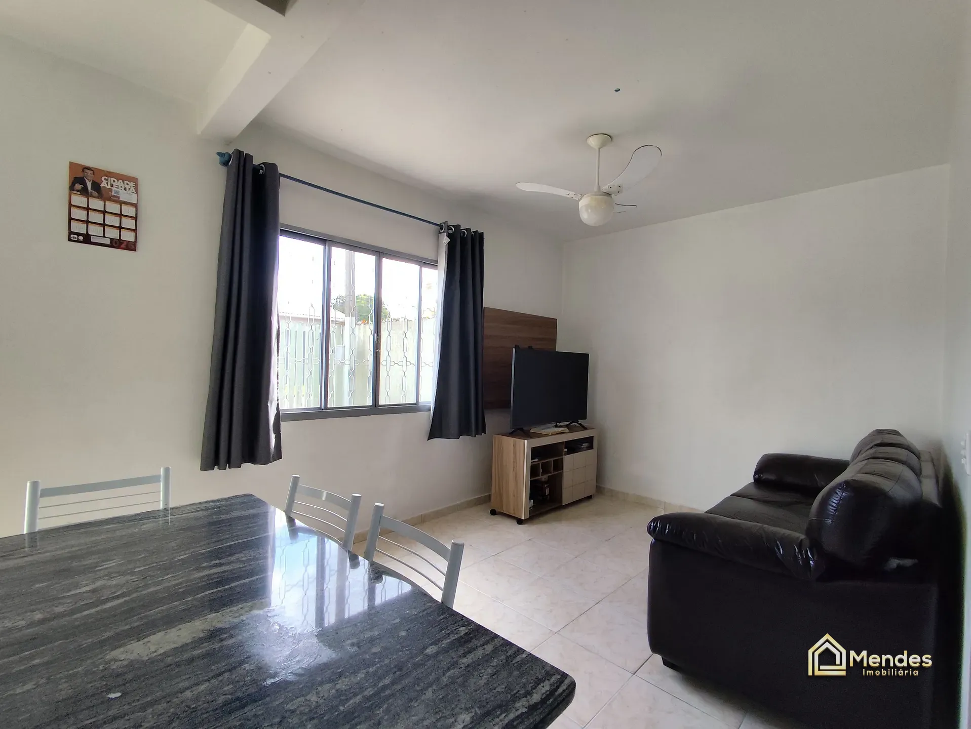 Sobrado, 3 quartos, 100 m² - Foto 5
