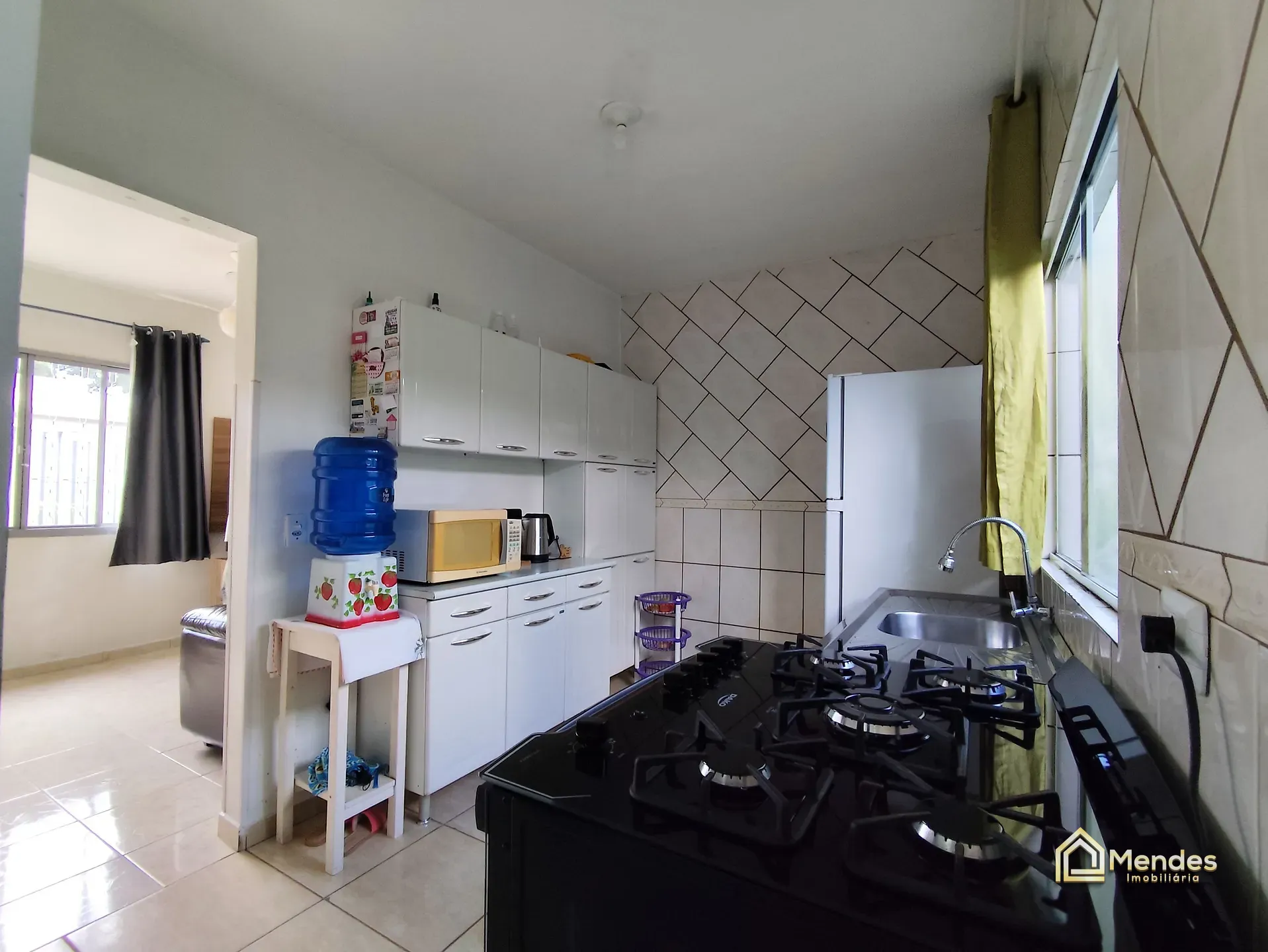 Sobrado, 3 quartos, 100 m² - Foto 6