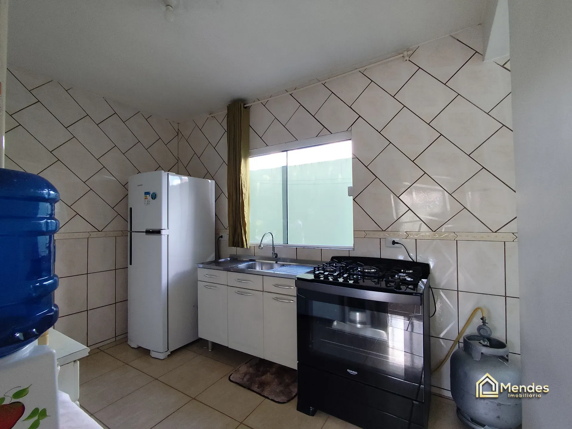 Sobrado, 3 quartos, 100 m² - Foto 7