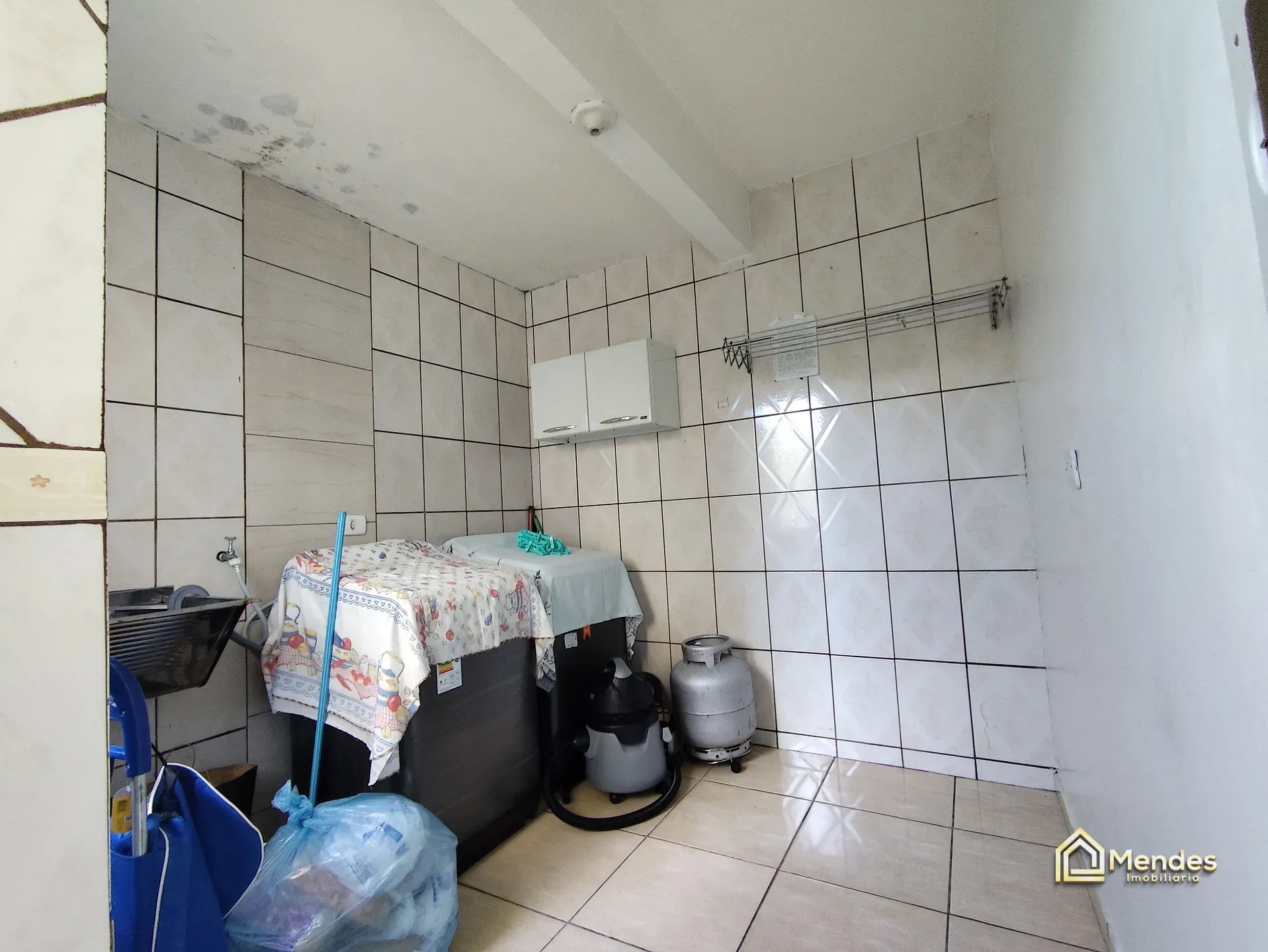 Sobrado, 3 quartos, 100 m² - Foto 8