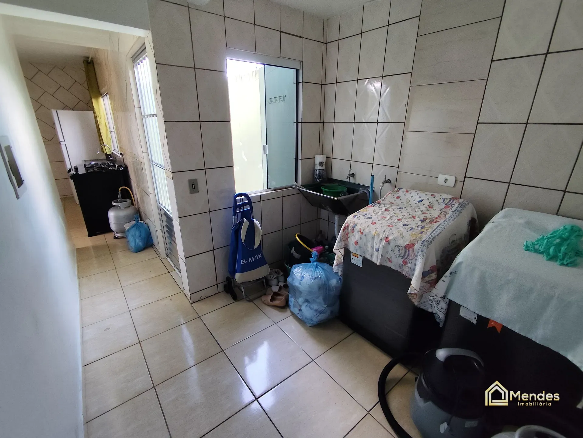 Sobrado, 3 quartos, 100 m² - Foto 9