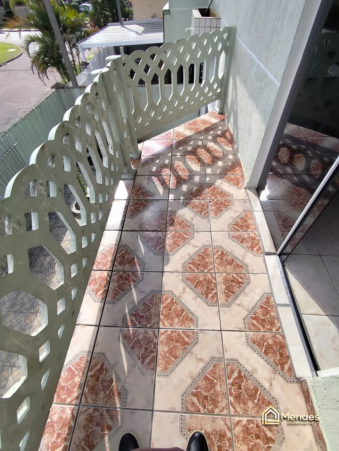 Sobrado, 3 quartos, 100 m² - Foto 24