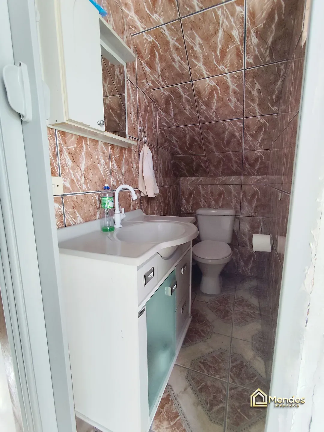 Sobrado, 3 quartos, 100 m² - Foto 10