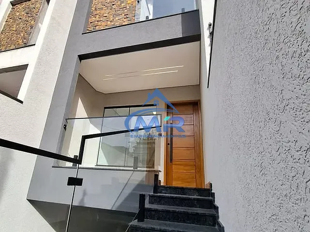 Sobrado 3 quartos e 4 banheiros, à venda, no bairro Penha de França em São Paulo