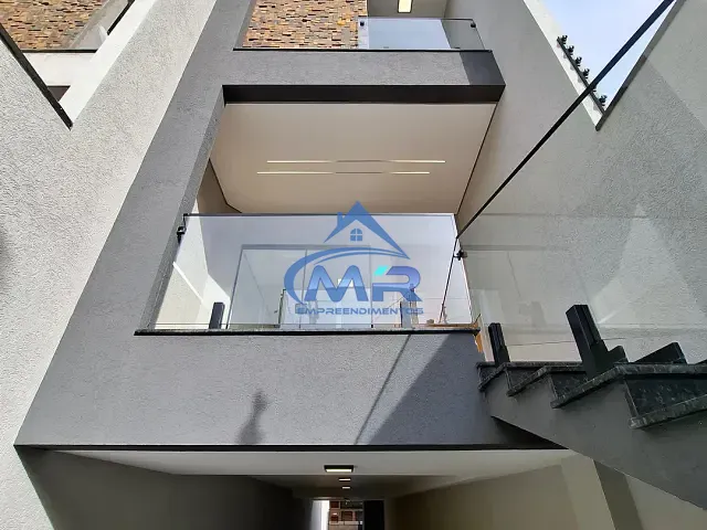 Sobrado 3 quartos e 4 banheiros, à venda, no bairro Penha de França em São Paulo