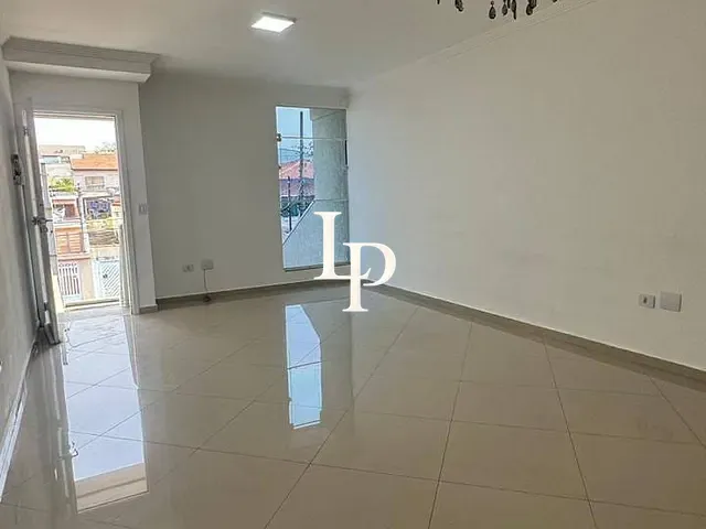 Sobrado 3 quartos e 1 banheiro, à venda, no bairro Vila Camilópolis em Santo André
