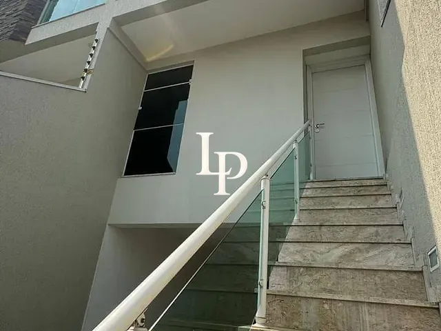 Sobrado 3 quartos e 1 banheiro, à venda, no bairro Vila Camilópolis em Santo André