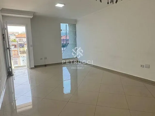 Sobrado 3 quartos e 1 banheiro, à venda, no bairro Vila Camilópolis em Santo André