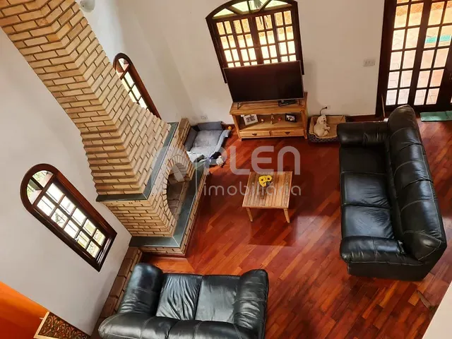 Sobrado 4 quartos e 5 banheiros, à venda, no bairro Jardim Leonor Mendes de Barros em São Paulo