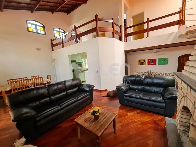 Sobrado 4 quartos e 5 banheiros, à venda, no bairro Jardim Leonor Mendes de Barros em São Paulo