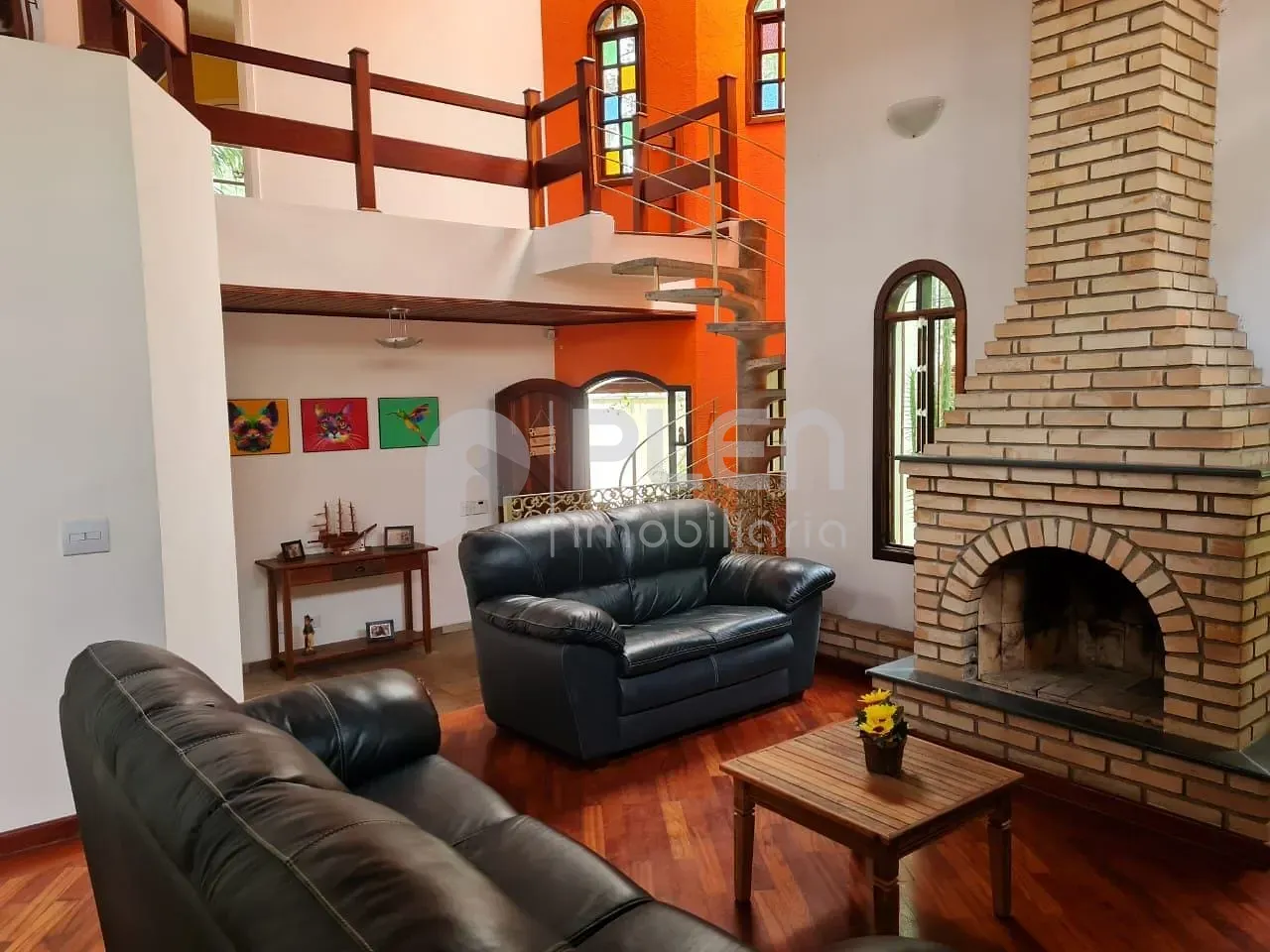 Casa de 4 quartos à venda em Jardim Leonor Mendes de Barros, São Paulo