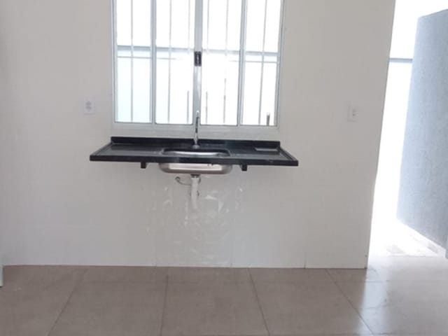 Foto do Sobrado - Sobrado com 2 dorms, Jardim Rubi, Sorocaba - R$ 248 mil, Cod: 217049 | Plus Negócios Imobiliários
