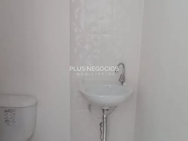 Sobrado com 52m² 2 quartos e 1 banheiro, à venda, no bairro Jardim Rubi em Sorocaba