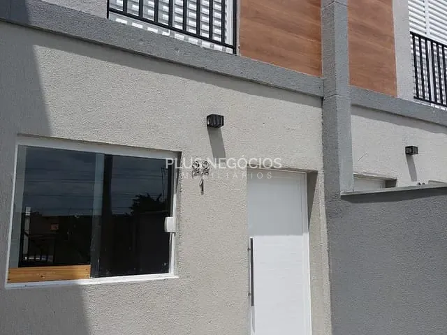 Sobrado com 52m² 2 quartos e 1 banheiro, à venda, no bairro Jardim Rubi em Sorocaba