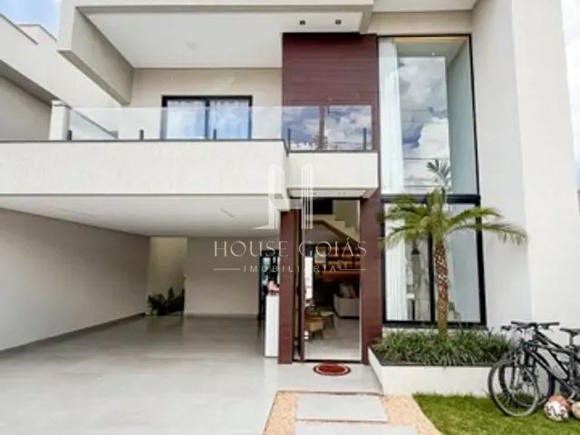 Sobrado com 290m² 4 quartos e 5 banheiros, à venda, no bairro Jardim América em Goiânia