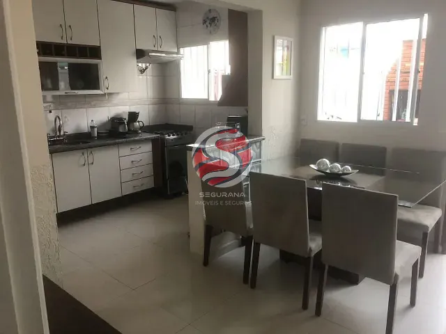 Sobrado com 120m² 3 quartos e 3 banheiros, à venda, no bairro Vila Graciosa em São Paulo