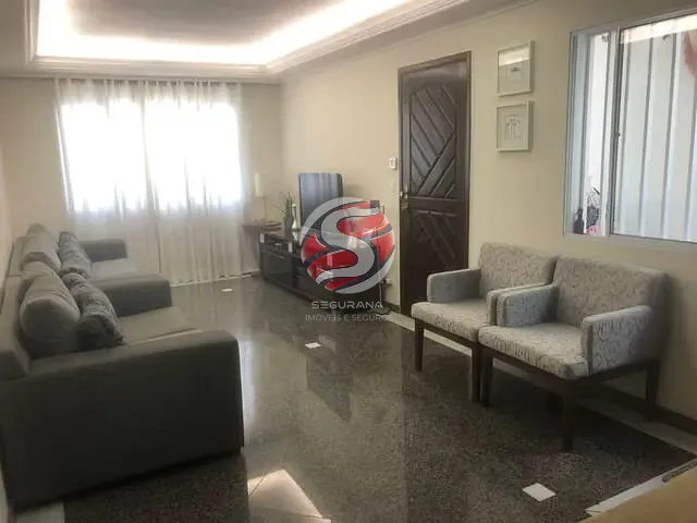 Sobrado com 120m² 3 quartos e 3 banheiros, à venda, no bairro Vila Graciosa em São Paulo