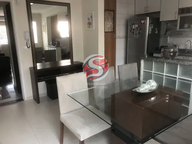Sobrado com 120m² 3 quartos e 3 banheiros, à venda, no bairro Vila Graciosa em São Paulo