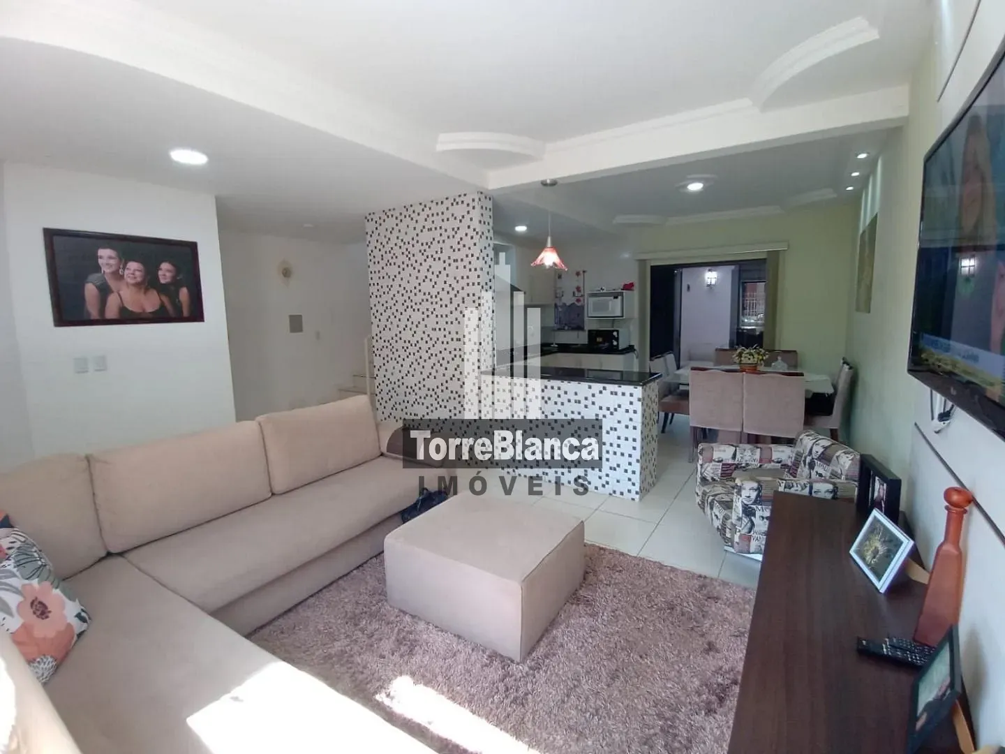 Sobrado, 3 quartos, 182 m² - Foto 4