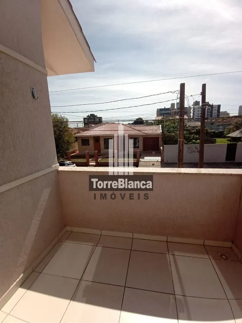 Sobrado, 3 quartos, 182 m² - Foto 19