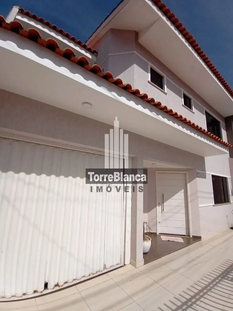 Sobrado, 3 quartos, 182 m² - Foto 2