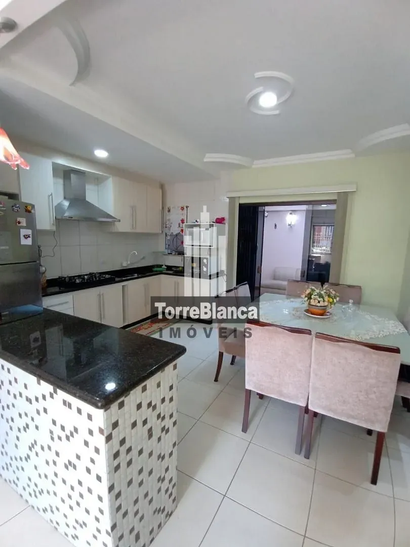 Sobrado, 3 quartos, 182 m² - Foto 6