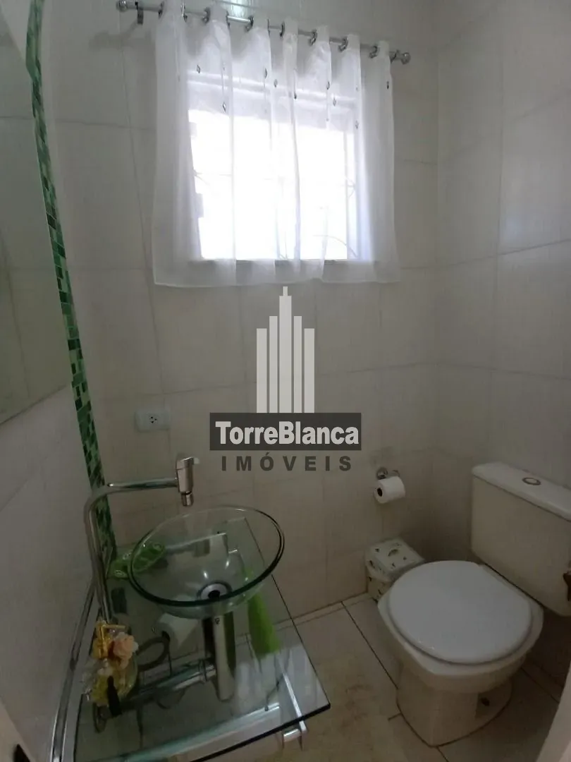 Sobrado, 3 quartos, 182 m² - Foto 22