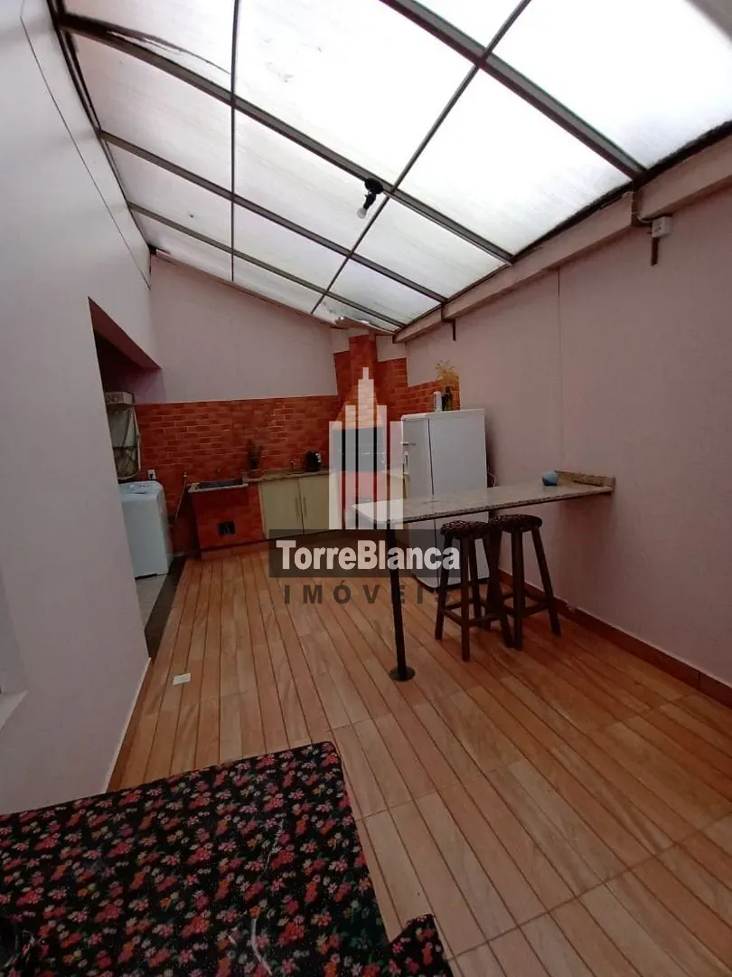 Sobrado, 3 quartos, 182 m² - Foto 23
