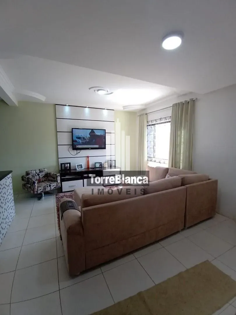 Sobrado, 3 quartos, 182 m² - Foto 3