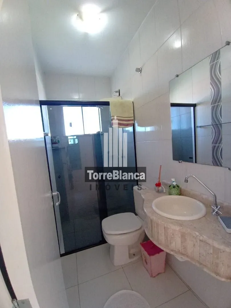 Sobrado, 3 quartos, 182 m² - Foto 20