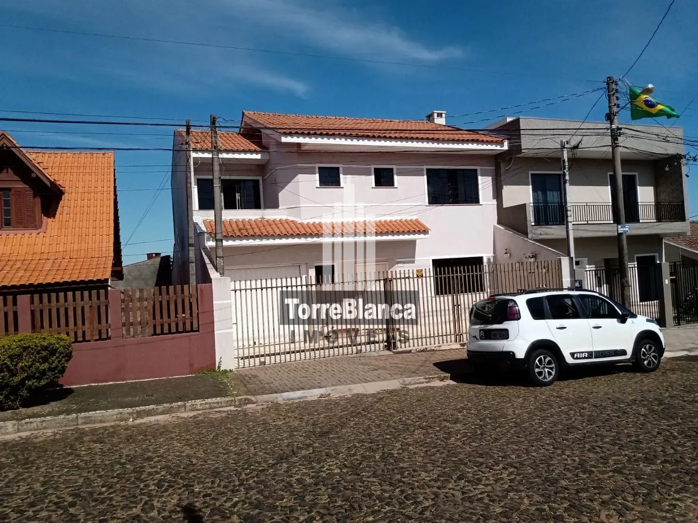 Sobrado, 3 quartos, 182 m² - Foto 25