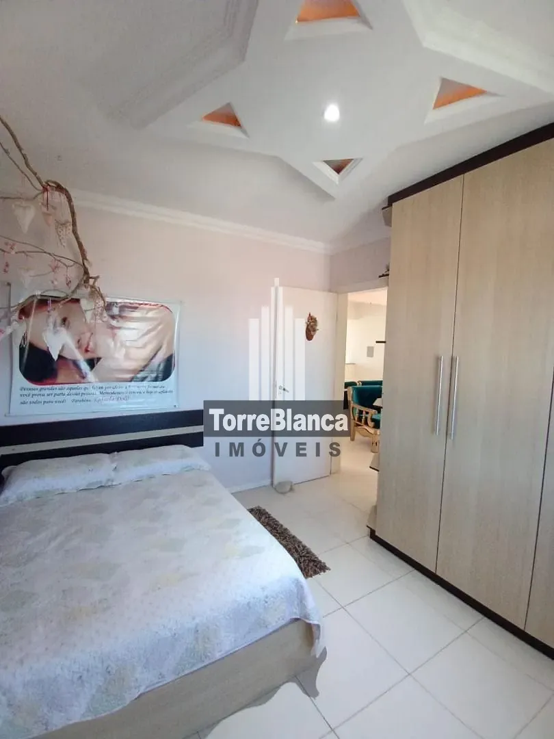 Sobrado, 3 quartos, 182 m² - Foto 16