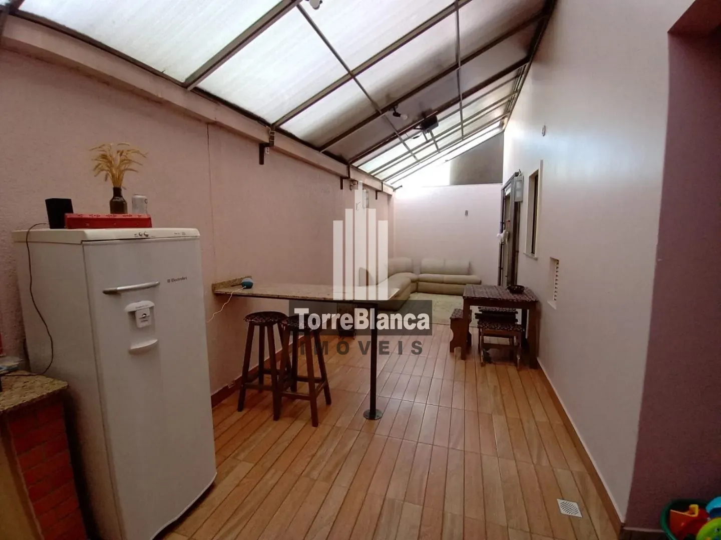 Sobrado, 3 quartos, 182 m² - Foto 24