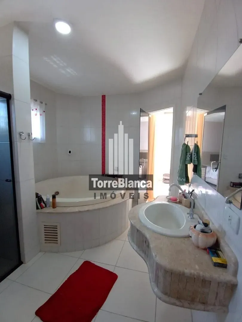 Sobrado, 3 quartos, 182 m² - Foto 13