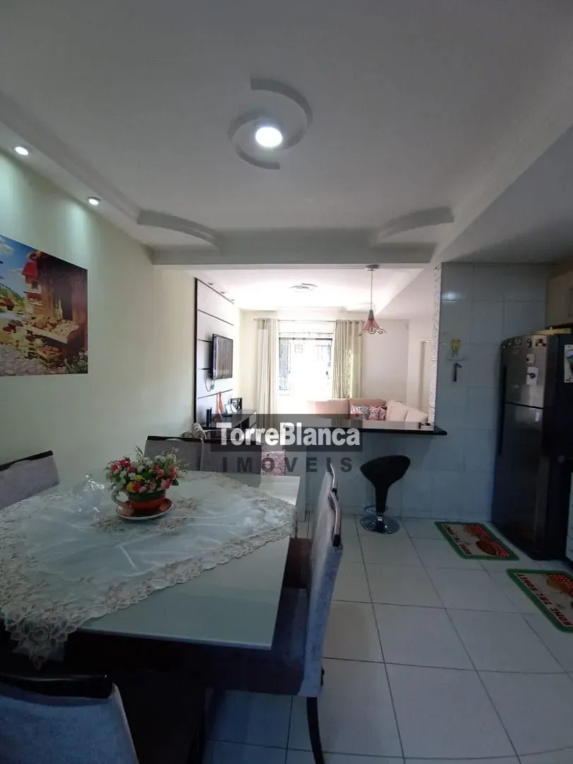 Sobrado, 3 quartos, 182 m² - Foto 5