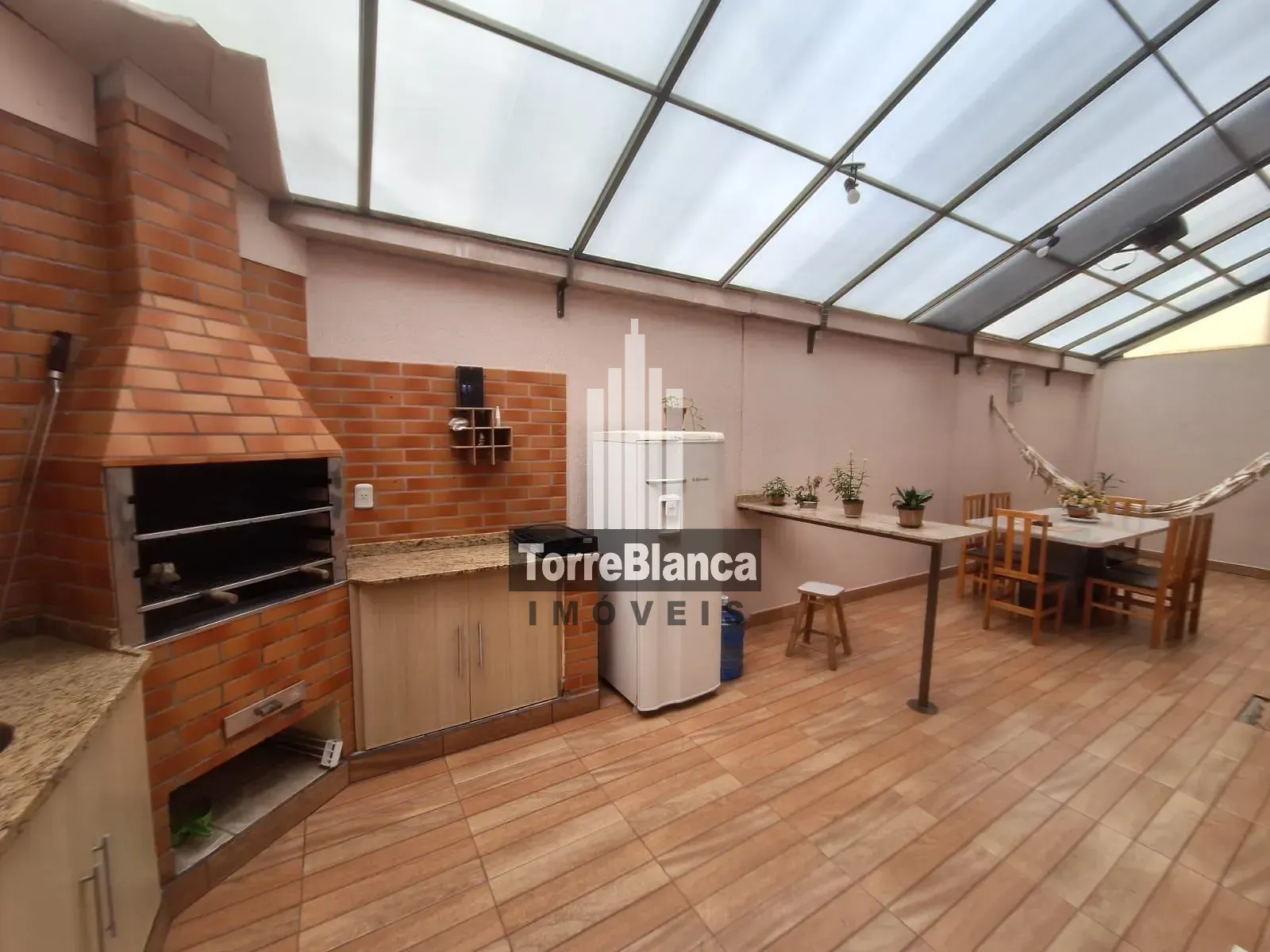 Sobrado, 3 quartos, 140 m² - Foto 8